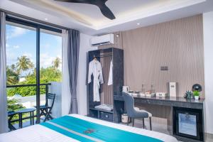 Sunwave Dhigurah