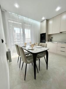 Arena Park apartments