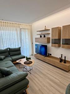 Teds luxury apartments 2