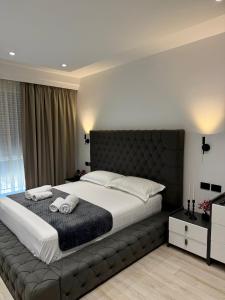 Teds luxury apartments 2