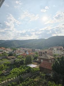 Слънчев апартамент 44 ет 3