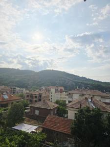 Слънчев апартамент 44 ет 3