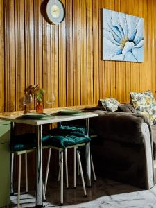 SHoliday 1 Bedroom Balcony &Free Parking