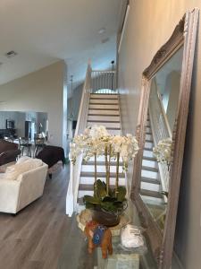 Cozy family house near Disney,epic and universal