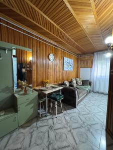 SHoliday 1 Bedroom Balcony &Free Parking