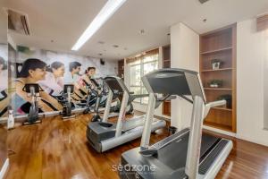 Apartamento charmoso em BrasíliaDF VPS111