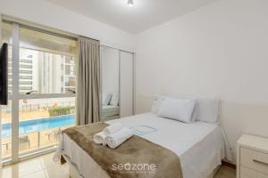 Apartamento charmoso em BrasíliaDF VPS111