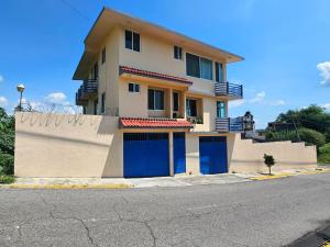 Preciosa casa para Descanso en Tequesquitengo