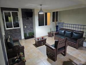 Preciosa casa para Descanso en Tequesquitengo