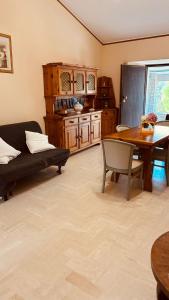 Junior Suite mit Gartenblick