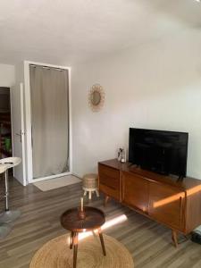 Cosy studio très beau quartier du Ponant