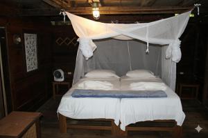 Morro Terco Hotel Nuquí