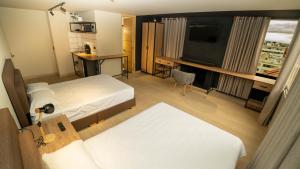 Chapinero Stay Comfort and Great Location