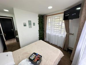 Casa Mirador de la Montaña - Campestre - Villa de Leiva - Moniquira