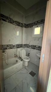 Dahab central Private Entrance, Garden and backyard