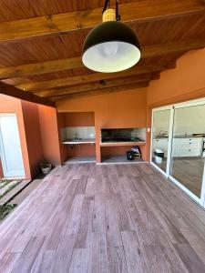 Quinta Los Cisnes Junin