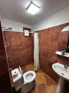 Casa Tradițională Cârtisoara