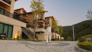 Altındere Vadi Hotel