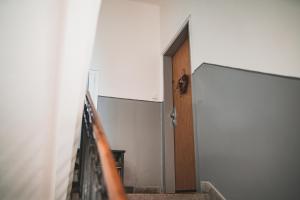 Usti Downtown Horovka Apartment