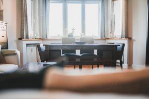 Usti Downtown Horovka Apartment