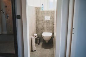 Usti Downtown Horovka Apartment