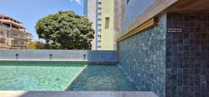 COFDR0105 - Edifício House Federação