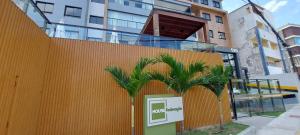 COFDR0105 - Edifício House Federação