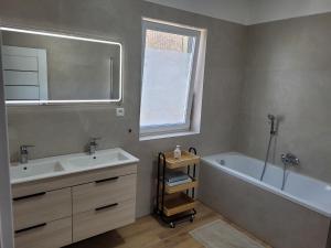 Apartmán Neva Diakovce