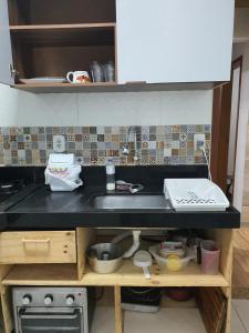 2 bedroom apartment in Itaparica beach