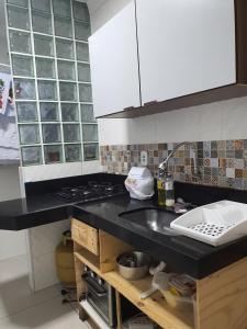 2 bedroom apartment in Itaparica beach