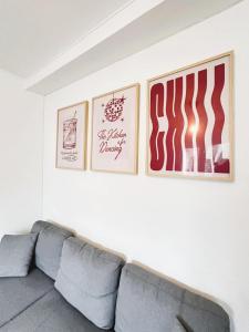 Las Vegas - Cosy appartement - 4P