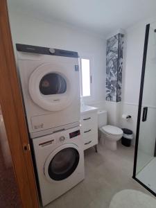 Central and Cozy Retreat - Ferienwohnung Almería