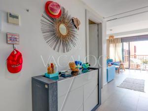 Saphir Taghazout - Ocean view - Duplex Luxe - 56 Px