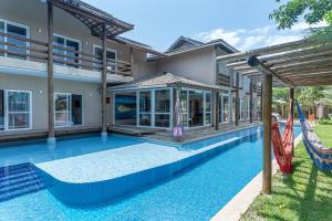 Villa Noah Enseadinha