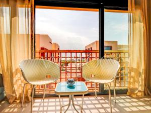 Saphir Taghazout - Ocean view - luxe - 56 Px