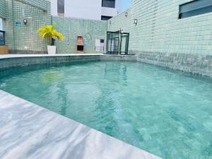 Apto 3 quartos I Ponta Verde I Piscina I Garagem 203