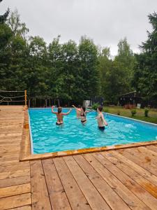 Carlsbad Wellness & Camping Resort