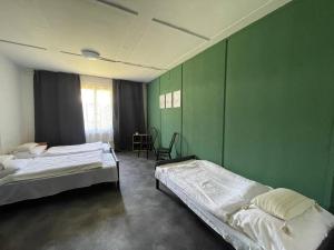 Carlsbad Wellness & Camping Resort