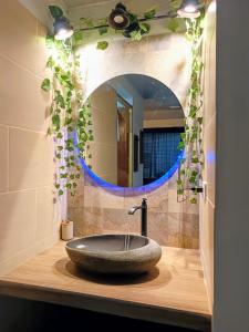 apartamento tranquilo rodeado de zonas verdes