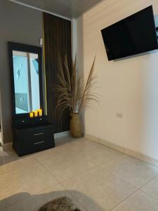 apartamento tranquilo rodeado de zonas verdes