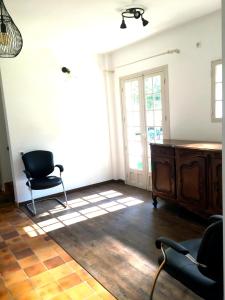 Villas Villa Defendum : photos des chambres