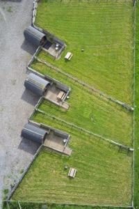 Unit 3 - High Pike View Camping Pod