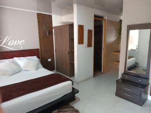 apartamento tranquilo a 5 minutos del parque