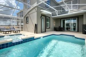 Magical 5BR Home Pool & Themed Rooms near Disney