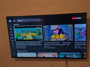 Modern 1BR Kihunguro Ruiru