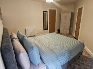 Slieve Rossa Accommodation