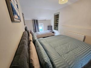 Slieve Rossa Accommodation