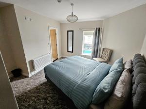 Slieve Rossa Accommodation