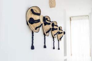 Mansouria 1BR Pool View Beach Parking