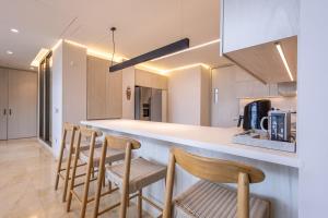 Incredible 4BR villa with ocean view in Calablanca